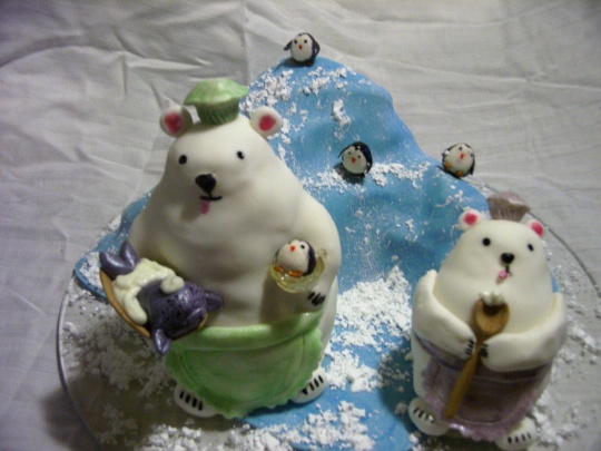 threadcake #3