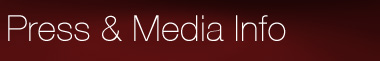 Press & Media Info
