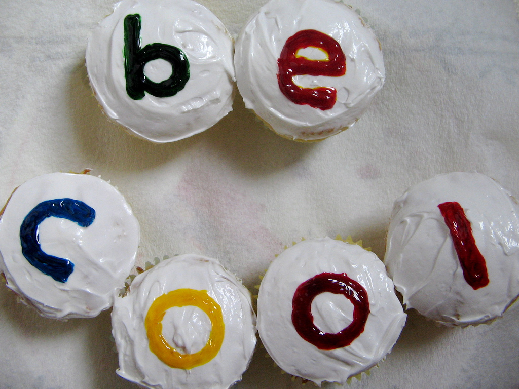 Be Cool cake