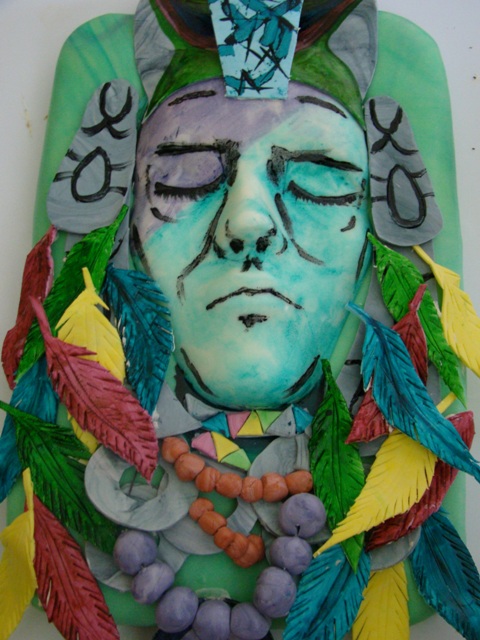 Leader cake