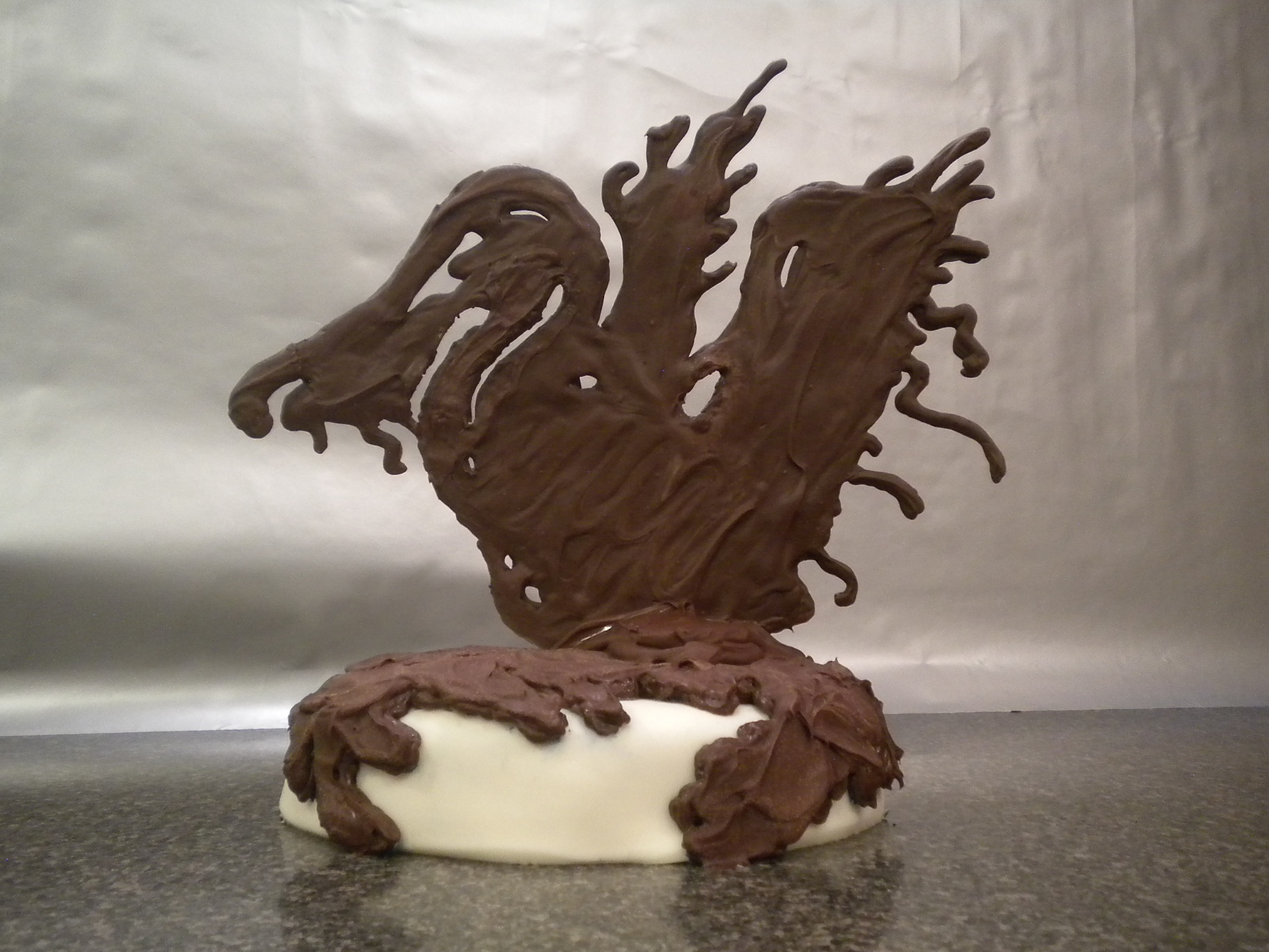 peliCAN cake