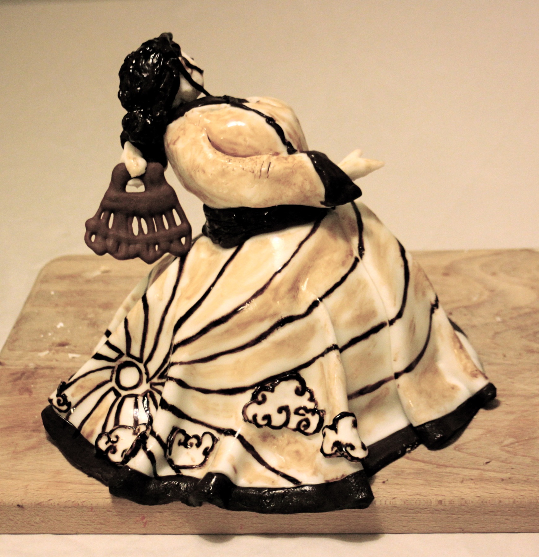 Kyoto cake