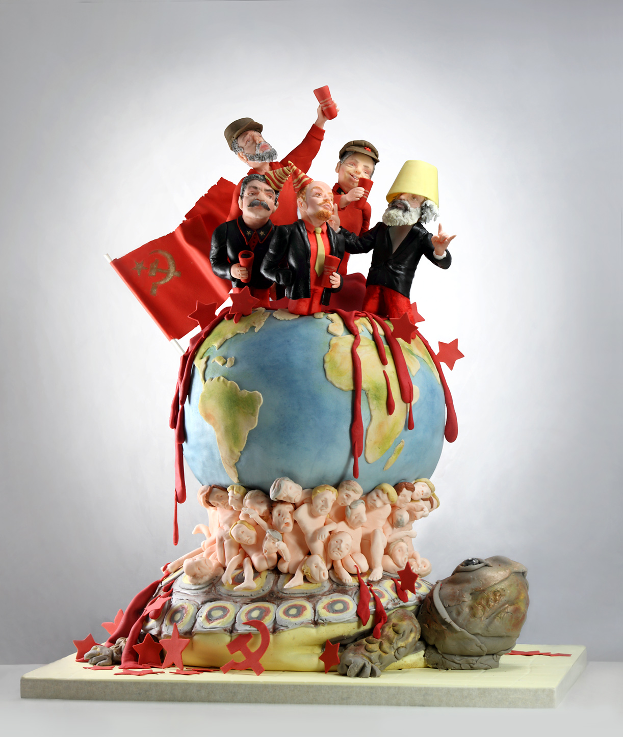 2011 contest cover