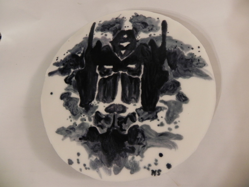 Optimust cake