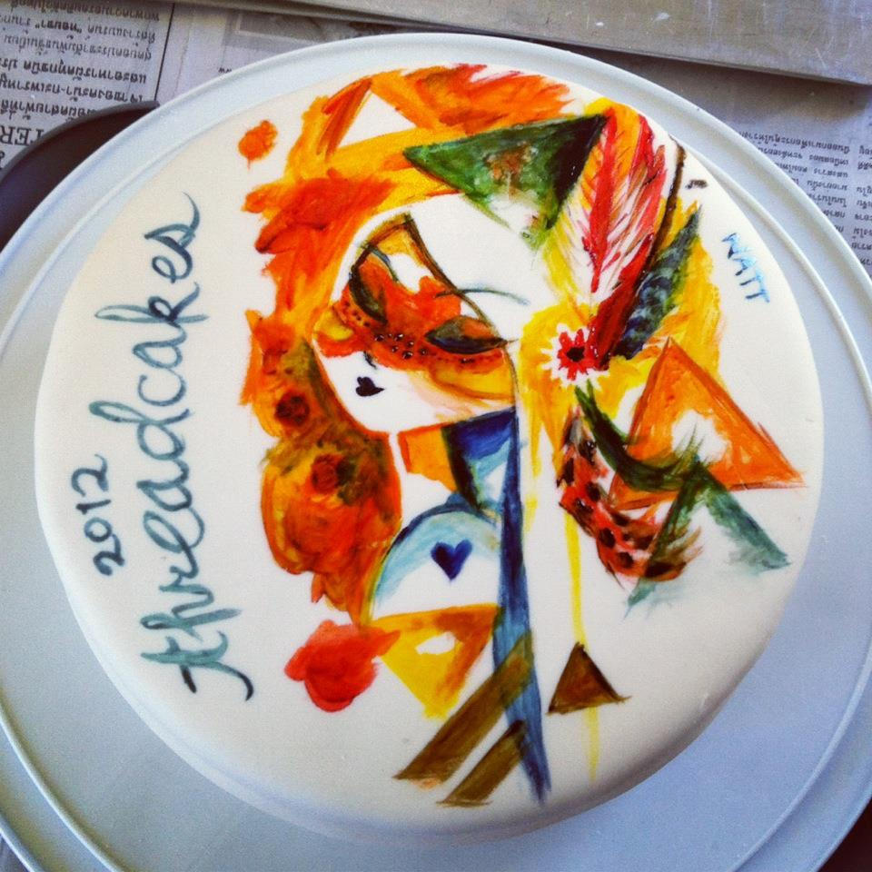 Wilt cake
