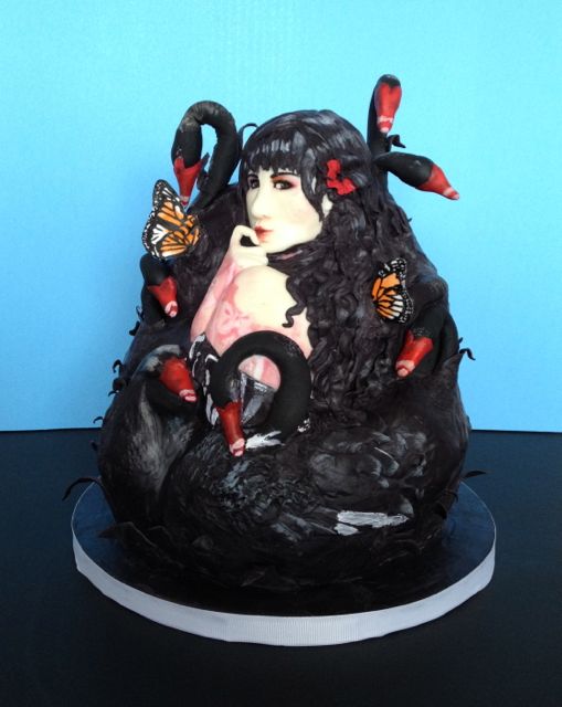 Marinota cake
