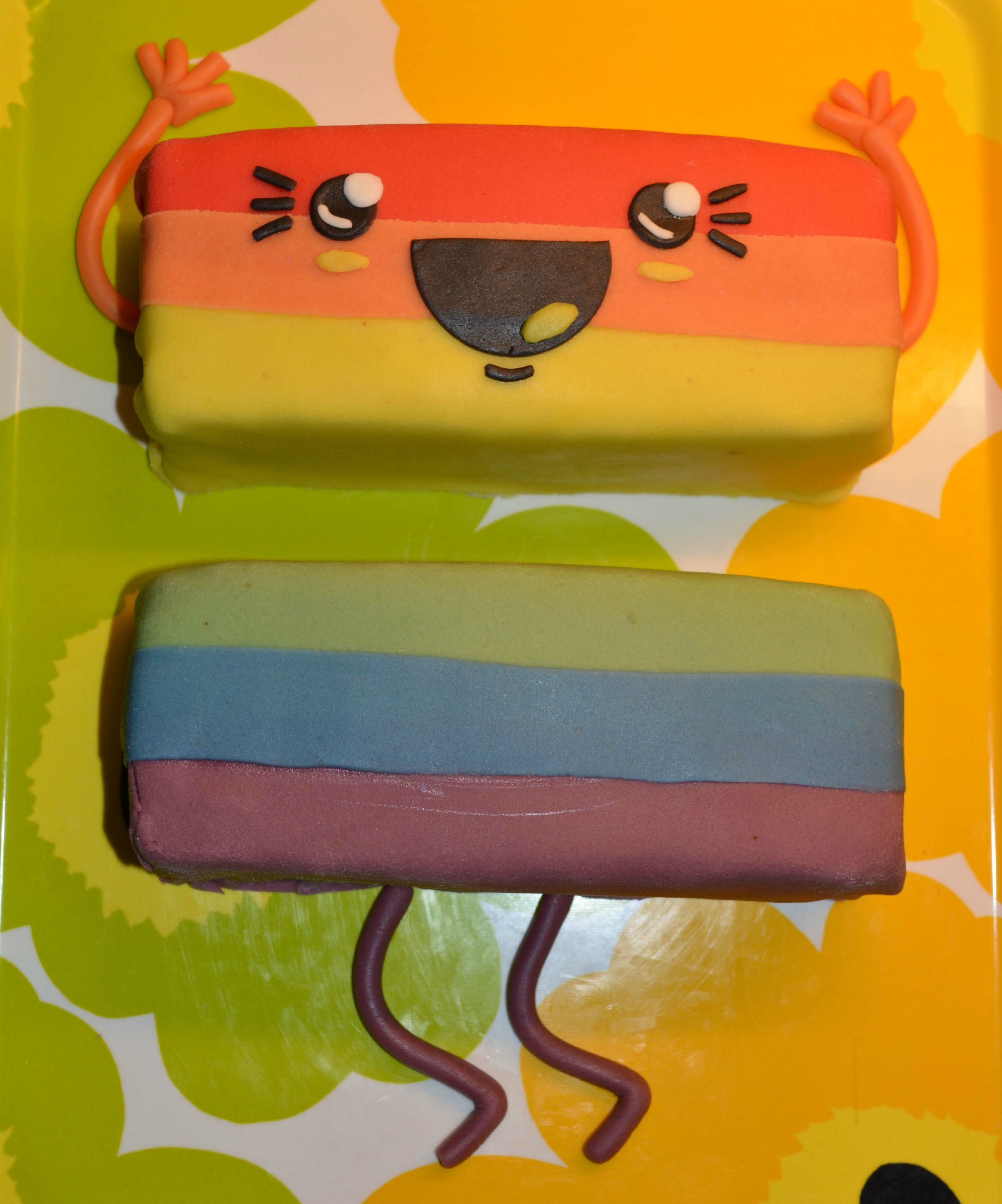 Love Wins cake