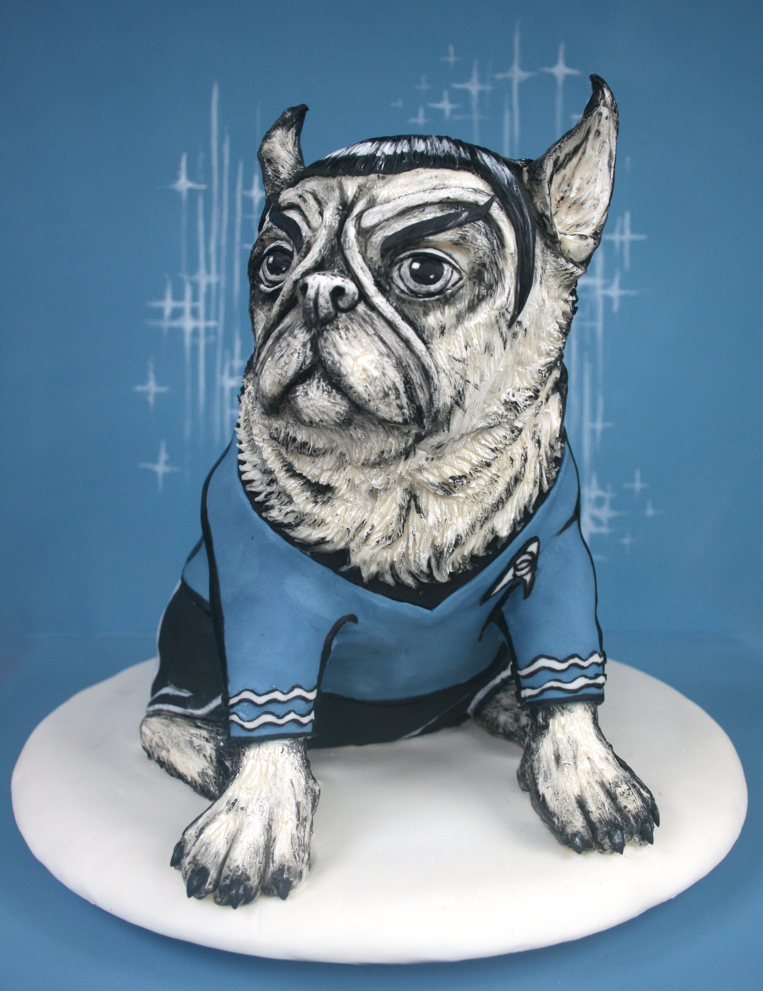 spug cake