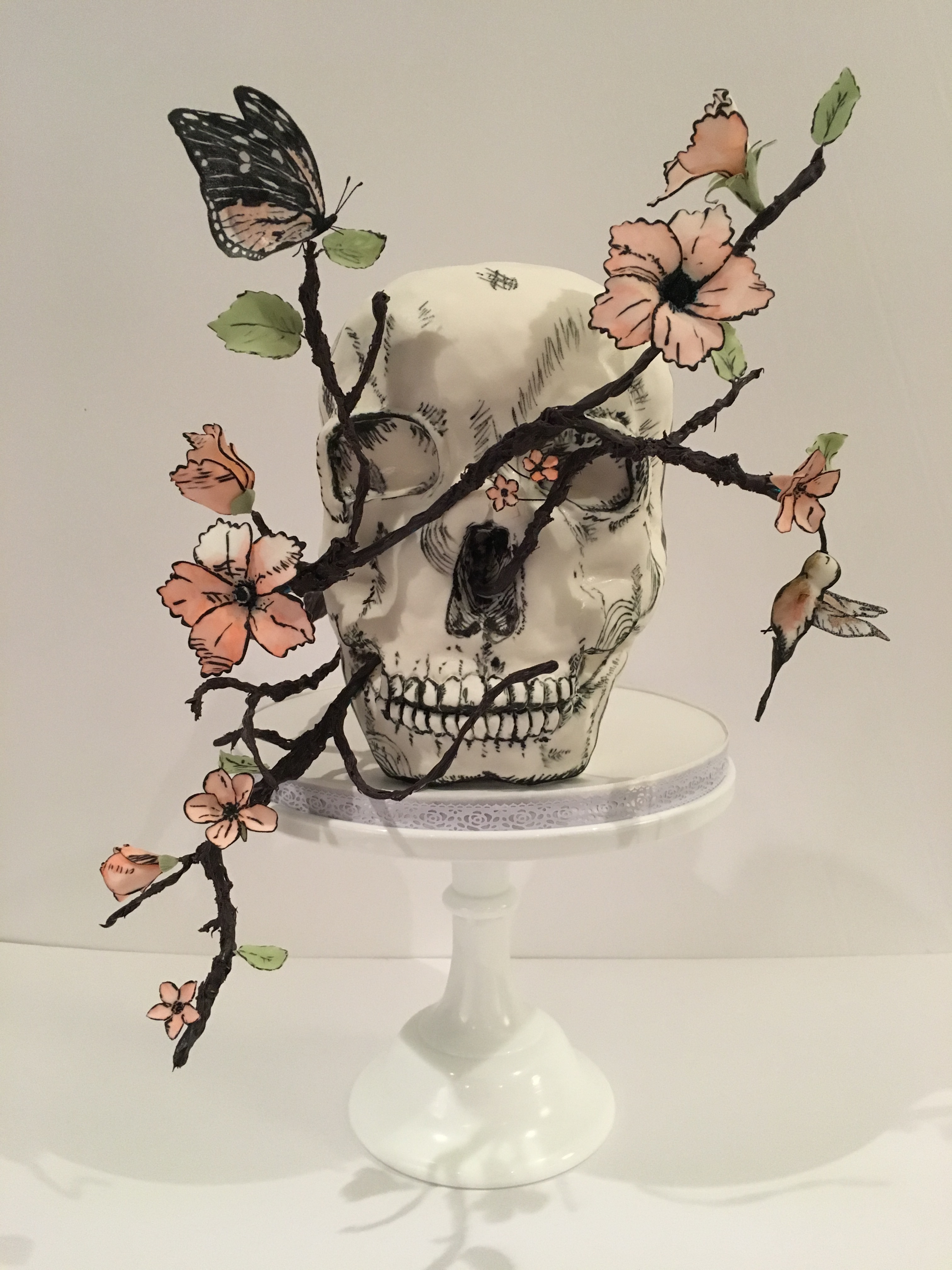 La Dolce Vita cake